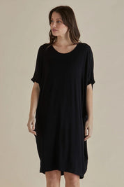 Maui Dress - Black