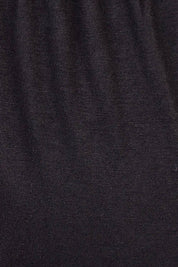 Product shot of the Hamilton Pant in colour Black (Black), detail