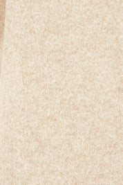 Prue Pea Coat – Cream
