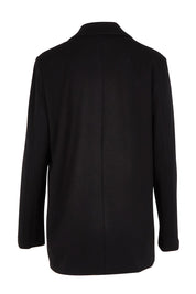 Bronwyn Blazer – Black