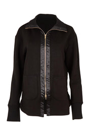 Sabina Sweatshirt – Black