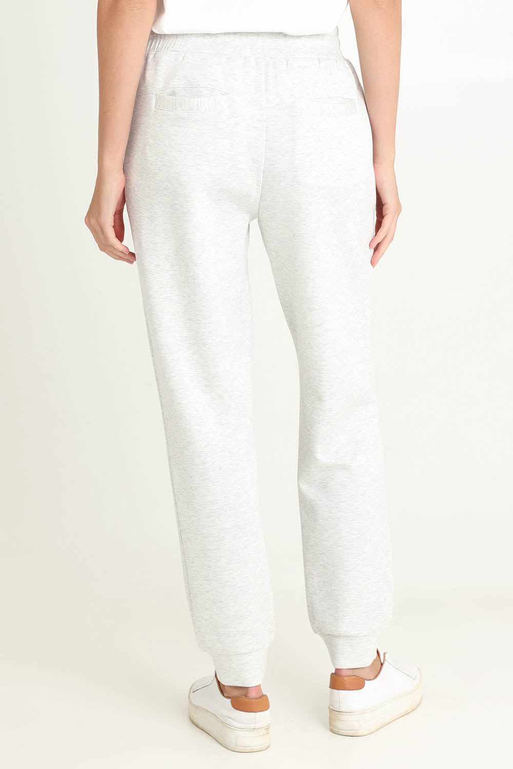 Sabina Trackpant – Grey