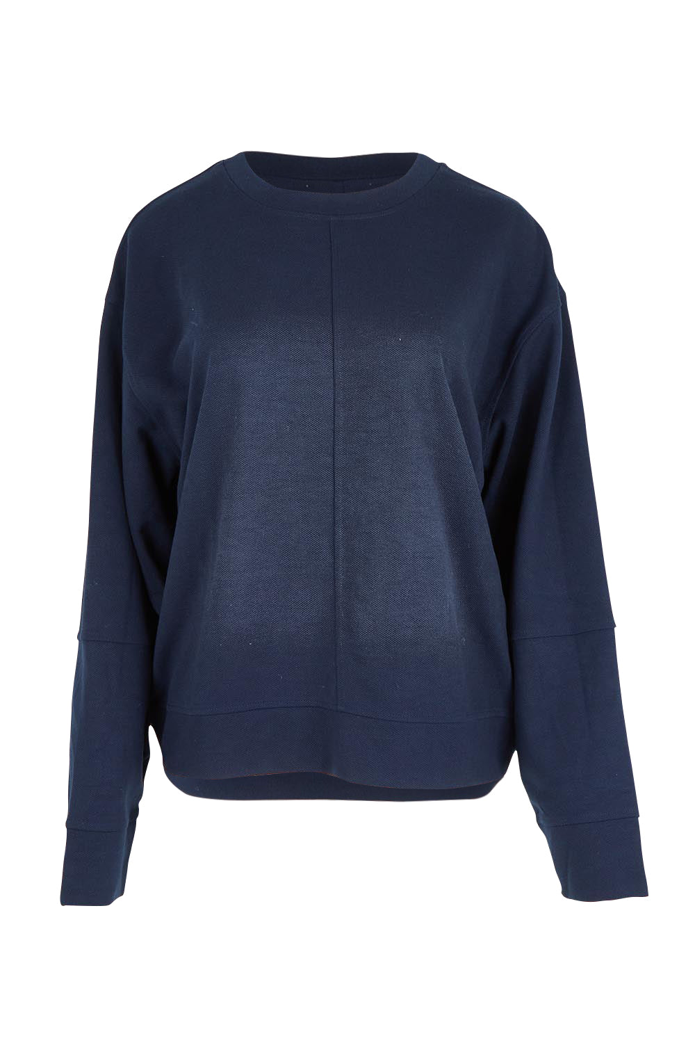 Elona Top – Navy