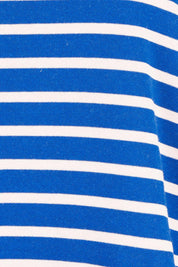 Tide Cotton Blend Sweatshirt – Bluepink