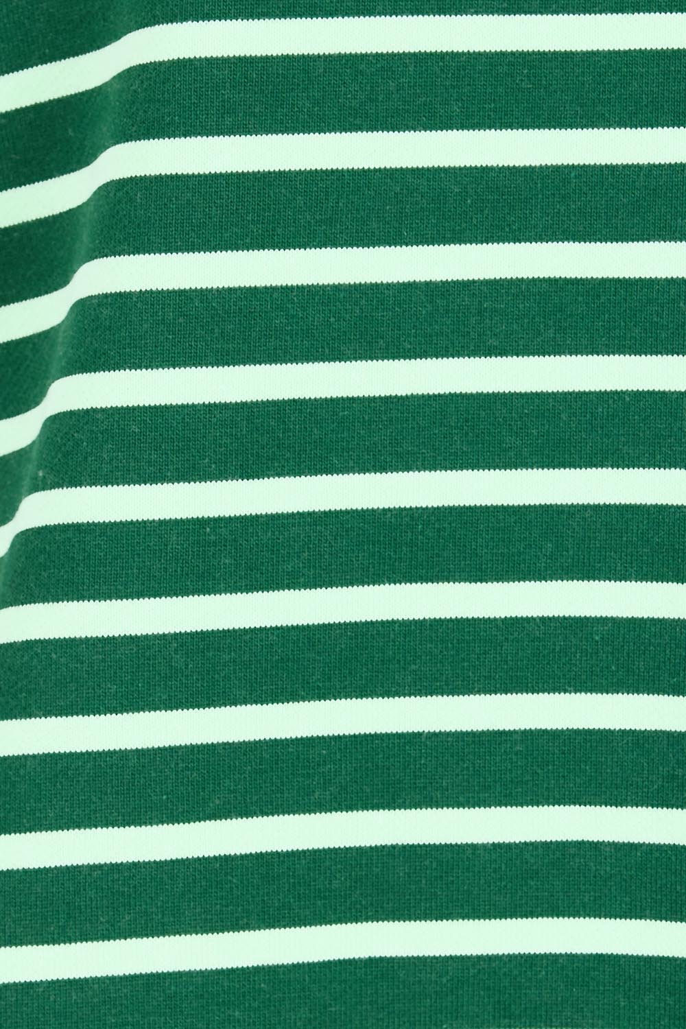 Tide Cotton Blend Sweatshirt – Green