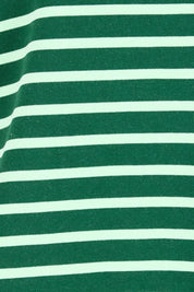 Tide Cotton Blend Sweatshirt – Green
