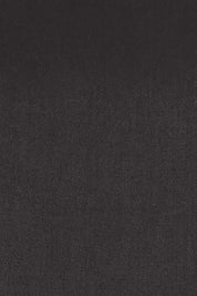Product shot of the Jenna Top in colour Petrol (Black), detail