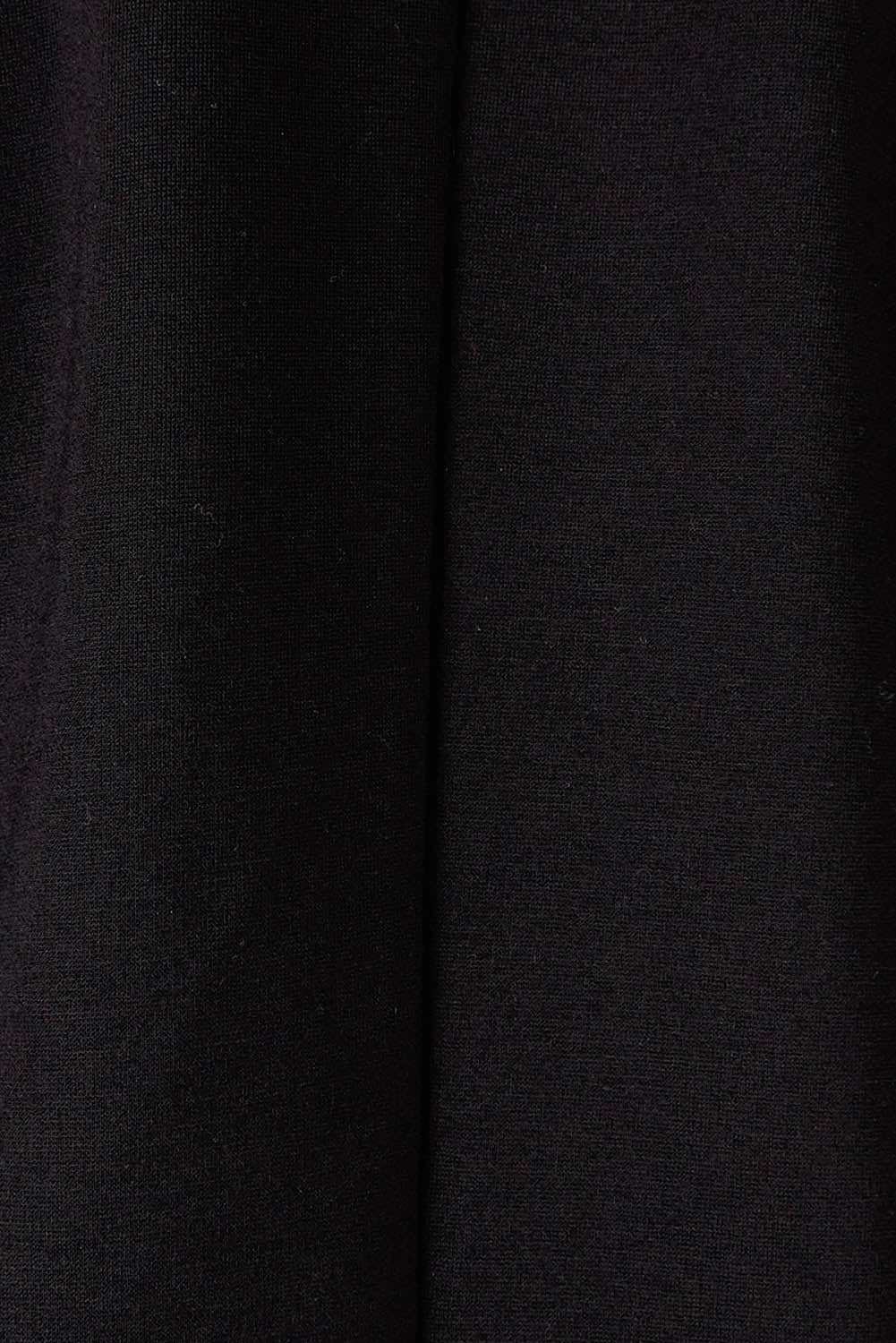Product shot of the Portsea Blazer in colour Black (Black), detail