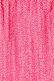 Preloved Rosie Beach Dress - Pink