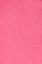 Product shot of the Dolce Dolman Shirt in colour Pink (Pink), detail