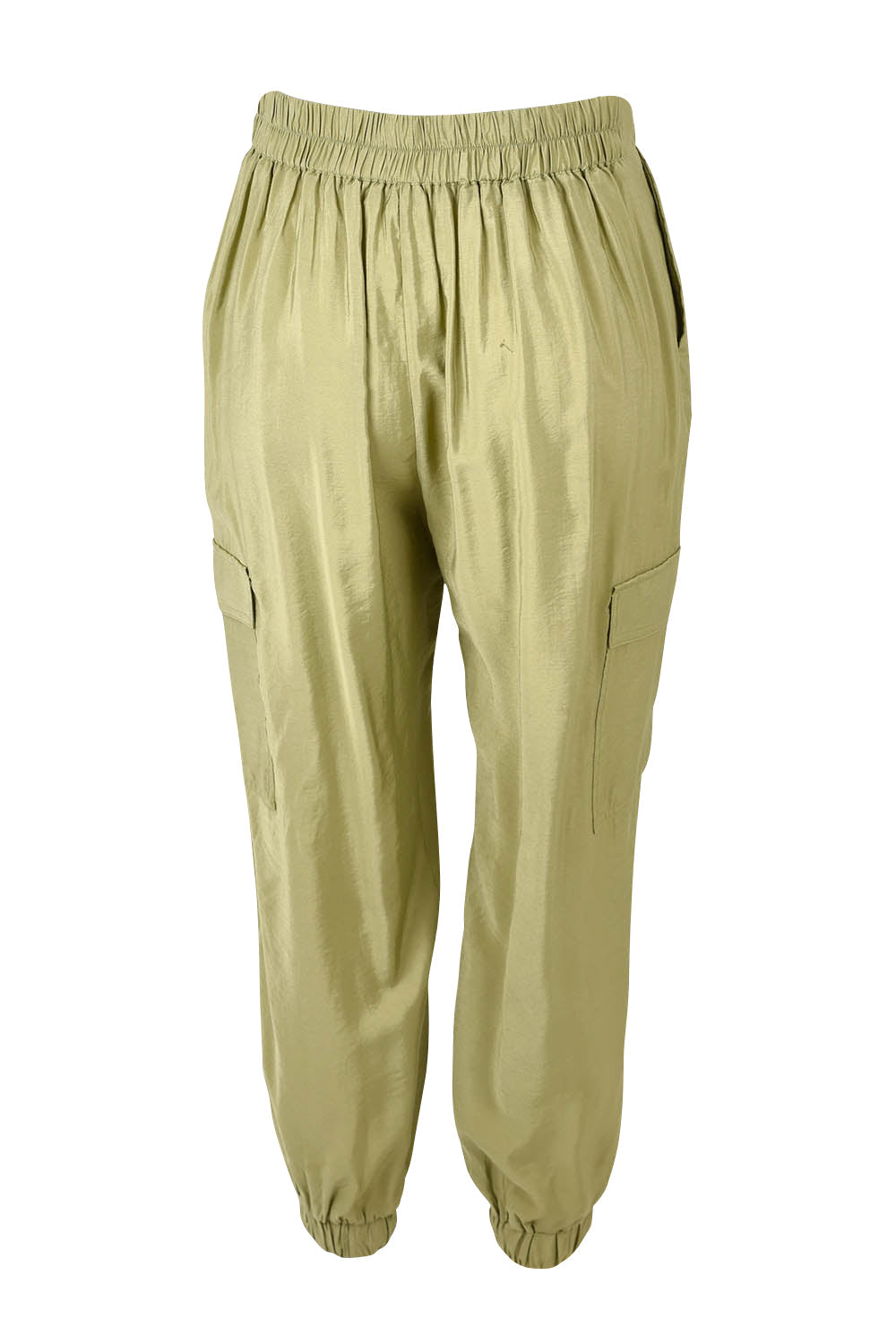 Preloved Adrianna Jogger - Pistachio
