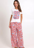 Amalfi Cotton Pant – Amalfi