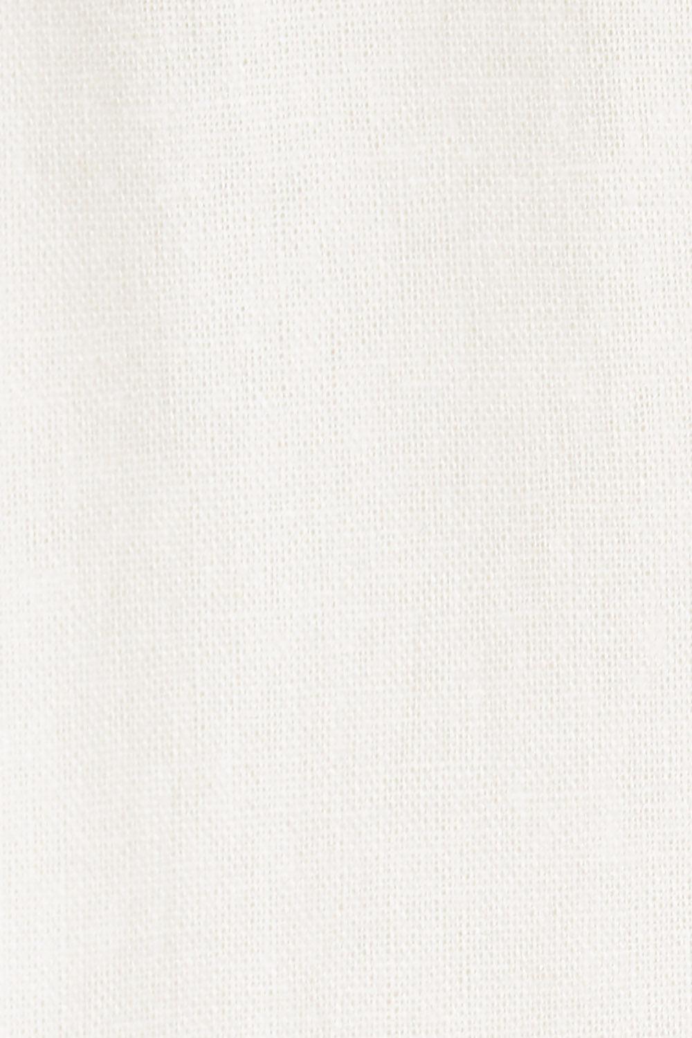 Product shot of the Maree Dress in colour White (White), detail