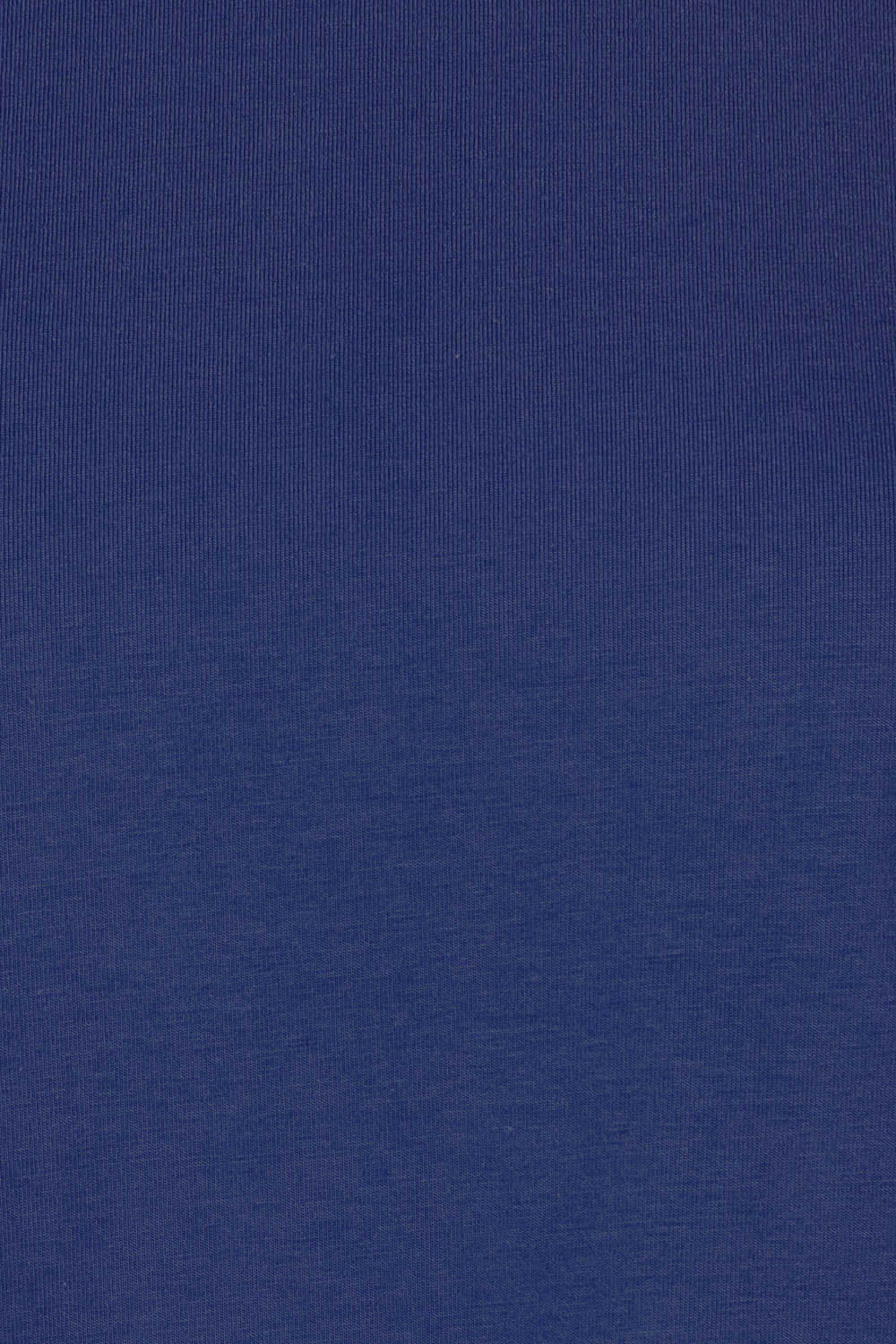 Product shot of The Keepers Tee in colour Cobaltblue (Blue), detail