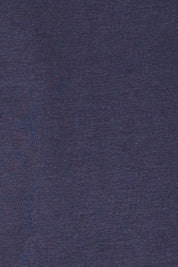 Product shot of The Keepers Tee in colour Navy (Blue), detail
