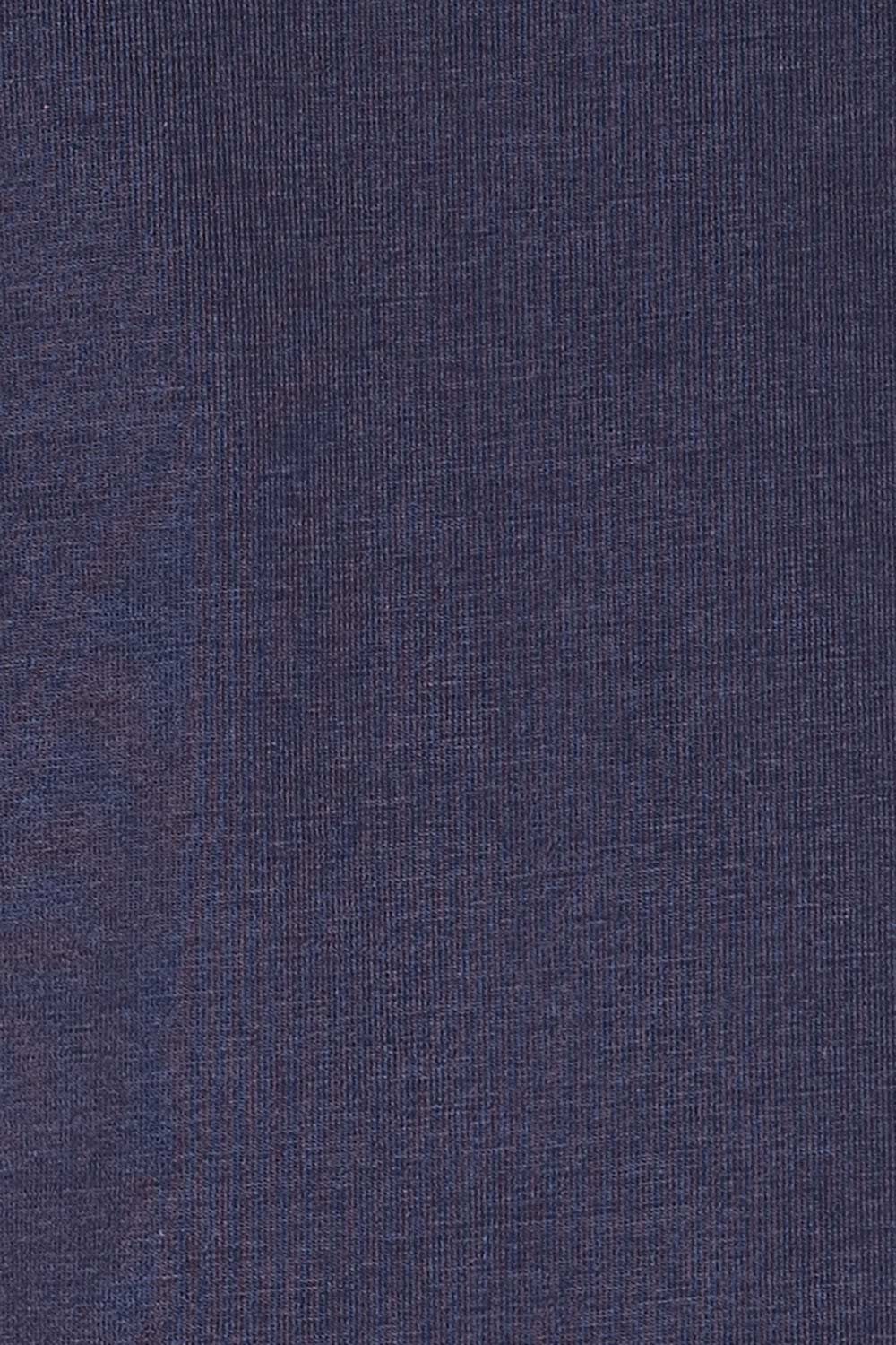 Preloved The Keepers Tee - Navy