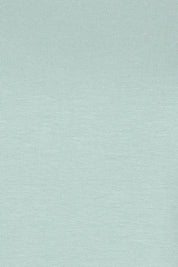 Product shot of The Keepers Tee in colour Sage (Green), detail