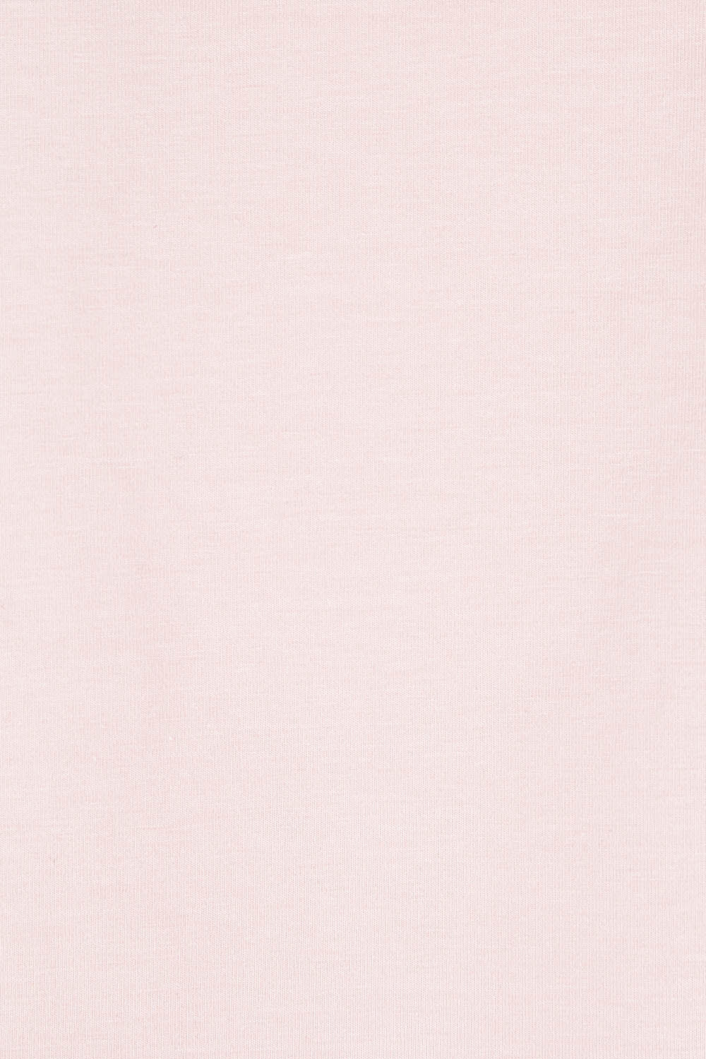 Product shot of The Keepers Tee in colour Softpink (Pink), detail