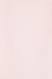 Product shot of The Keepers Tee in colour Softpink (Pink), detail