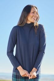 The Keepers Skivvy – Darknavy
