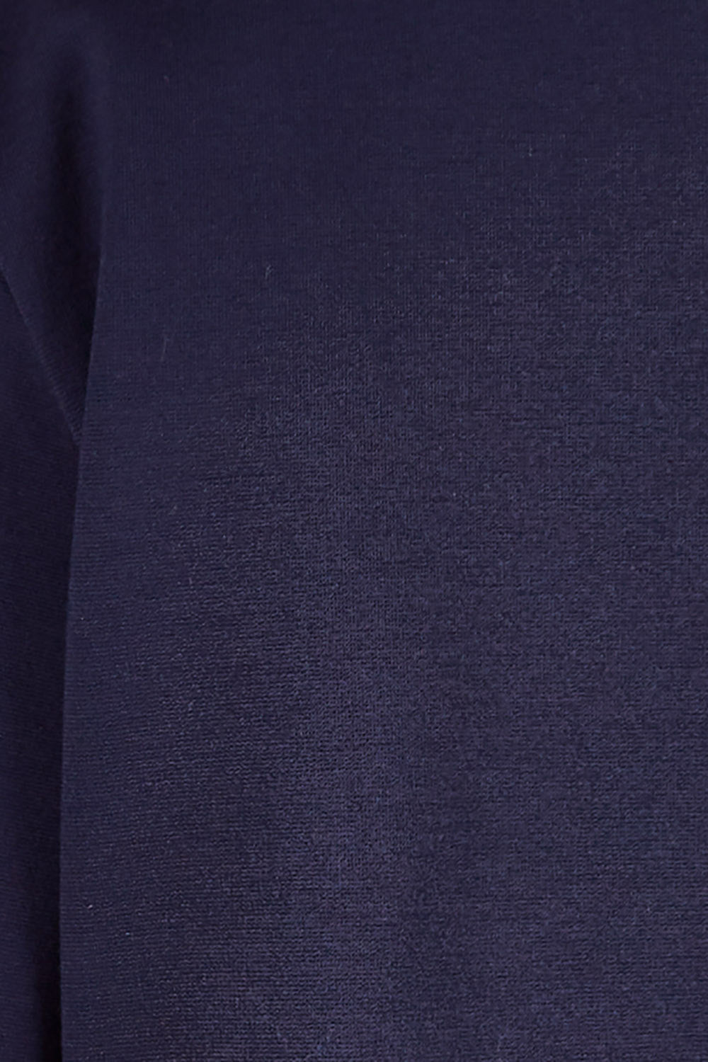 Product shot of The Ponte Everyday Dress in colour Deepnavy (Blue), detail