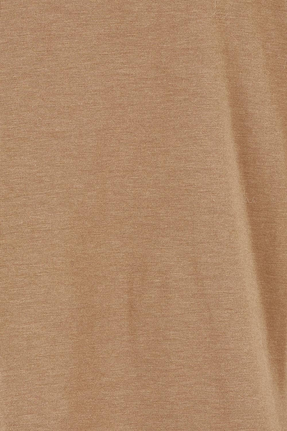 The Keepers Long Sleeve Tee – Cocoa