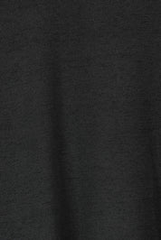 Product shot of The Perfect Summer Knit Cardi in colour Black (Black), detail