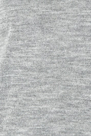 The Keepers Soft Roll Neck Jumper – Greymarle