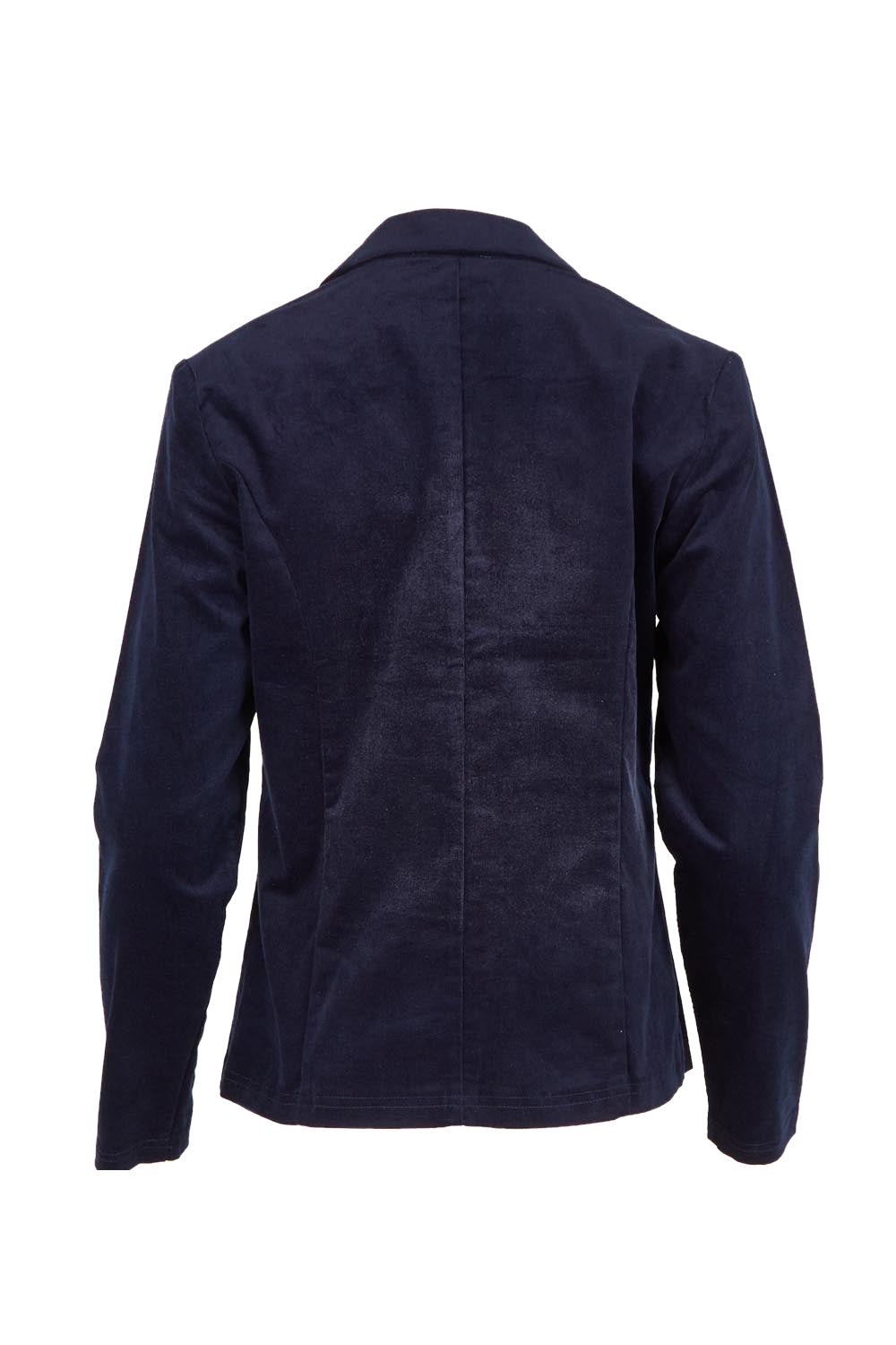 The Keepers Classic Cord Blazer – Darknavy