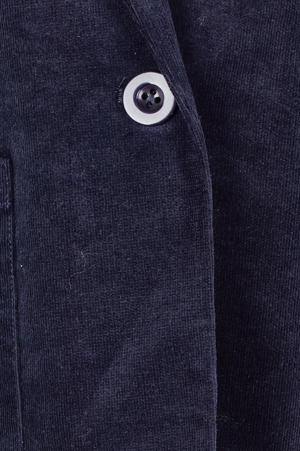 The Keepers Classic Cord Blazer – Darknavy