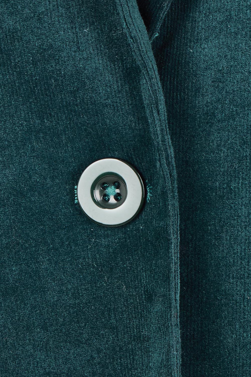 The Keepers Classic Cord Blazer – Deeppetrol