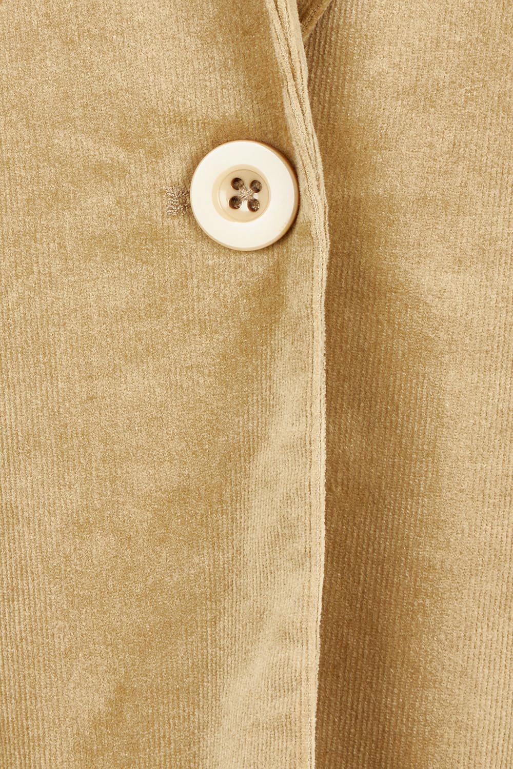 The Keepers Classic Cord Blazer – Nougat