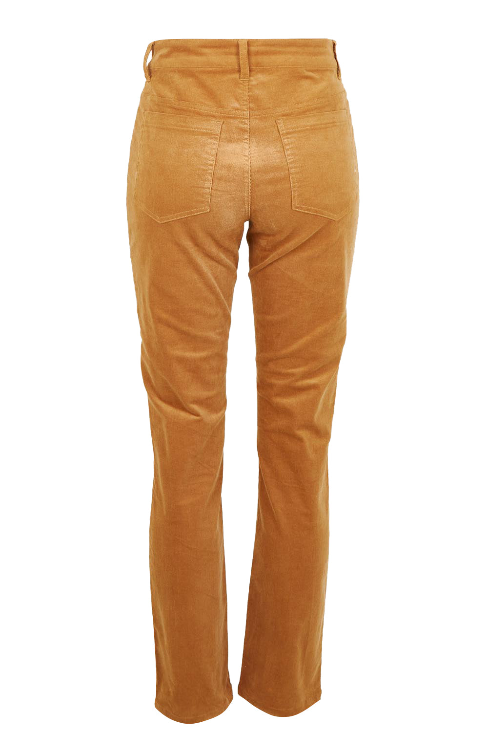 The Stretch Cord Jean – Tan
