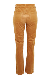 The Stretch Cord Jean – Tan