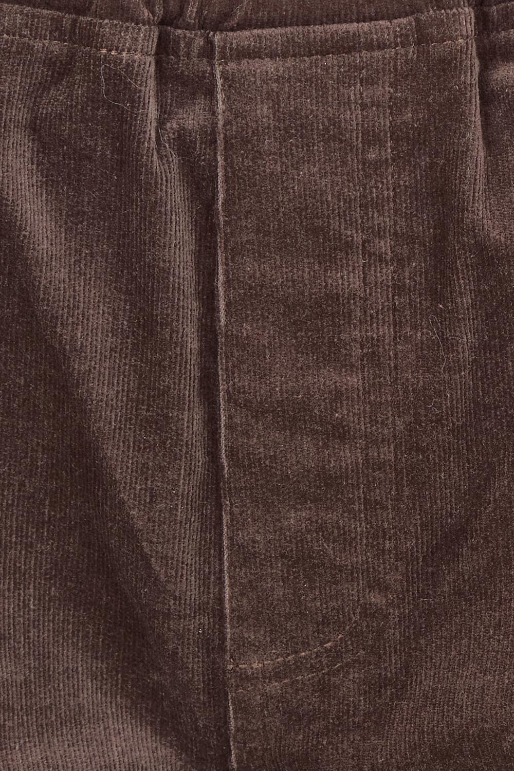 The Keepers Cord Pull On Wide Leg Pant – Darkcocoa