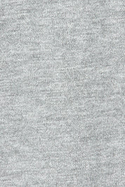 Product shot of The All Season Sleeveless Tank in colour Silvergrey (Grey), detail