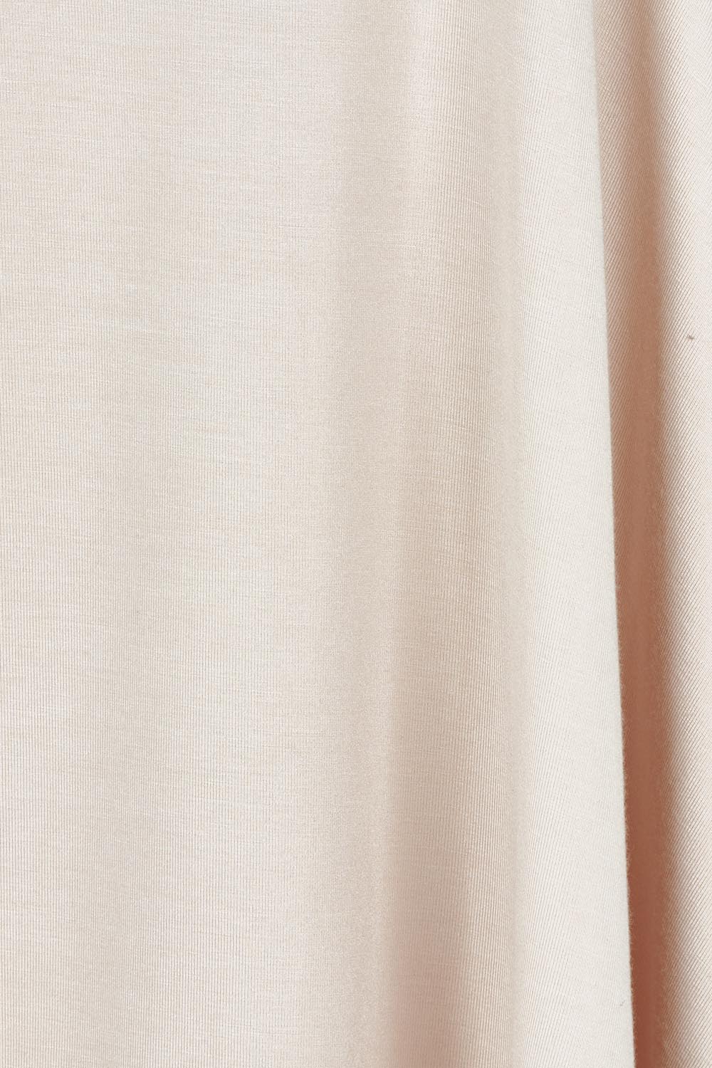 Product shot of The Pack & Go Luxe Bamboo Swing Tank in colour Nougat, detail