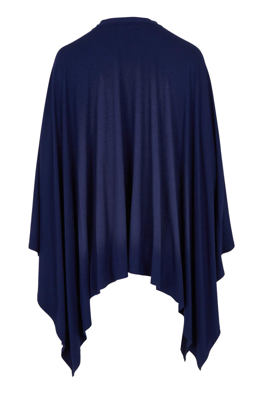 Preloved The Pack & Go Luxe Bamboo Shrug - Frenchnavy