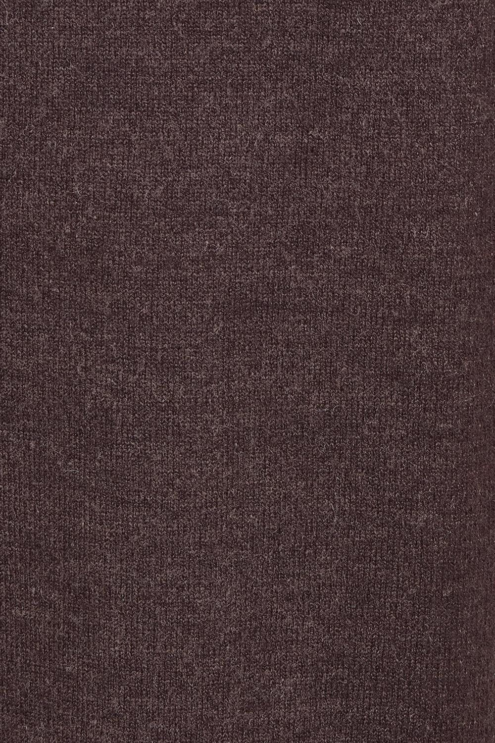 The Travel Anti Pilling Pull On Maxi Skirt – Cocoa