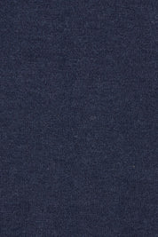 The Travel Anti Pilling Mock Neck Sleeveless Knit – Navy