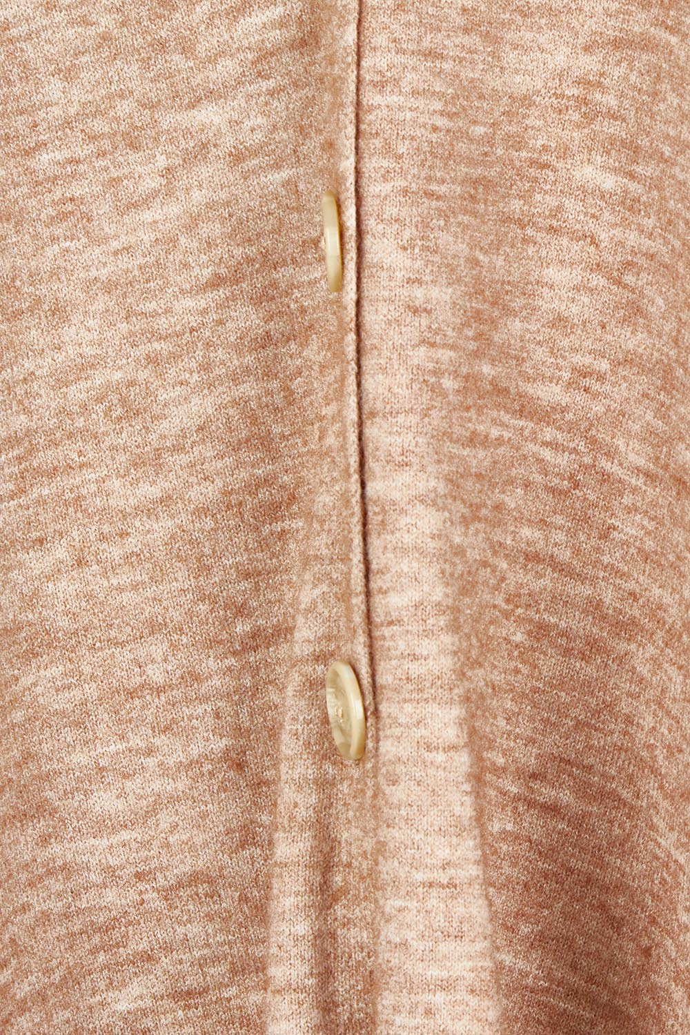 The Travel Anti Pilling 3 Way Poncho – Oatmeal