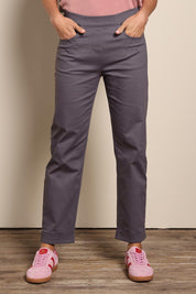 The Teachers Cotton Pant With Pockets – Prepgrey