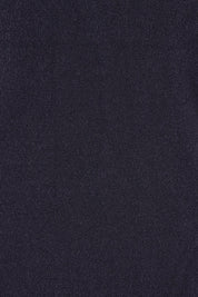 The Super Soft Knit Skivvy – Navy
