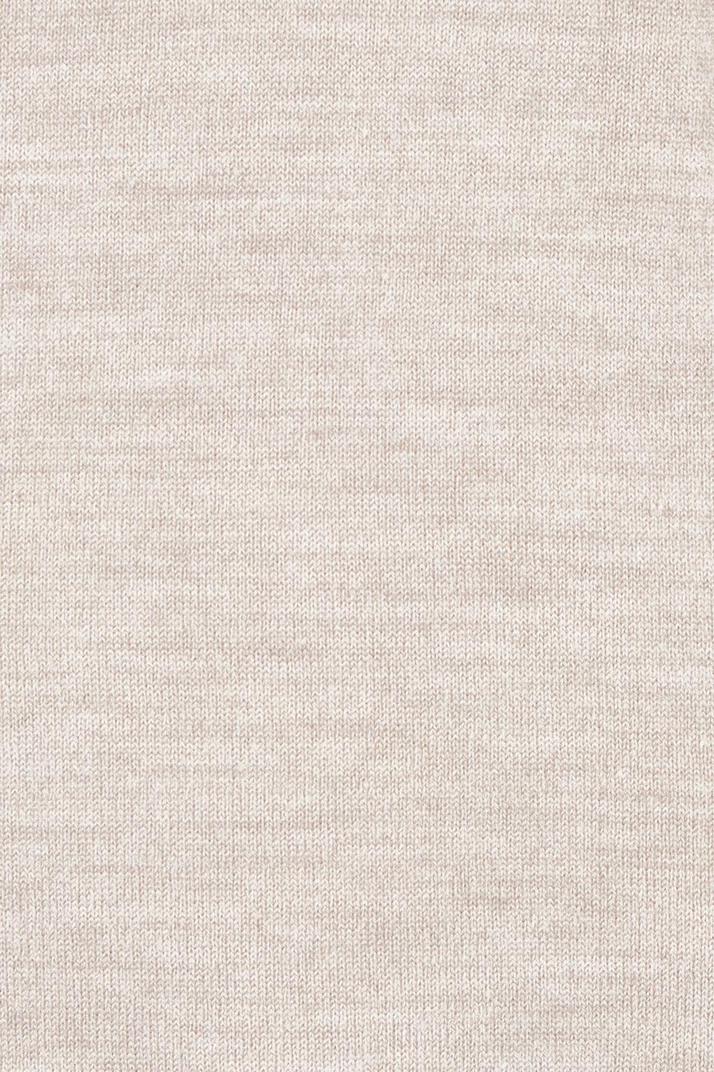 The Super Soft Knit Skivvy – Nougat