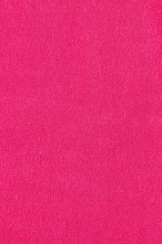 The Super Soft Knit Skivvy – Cerise