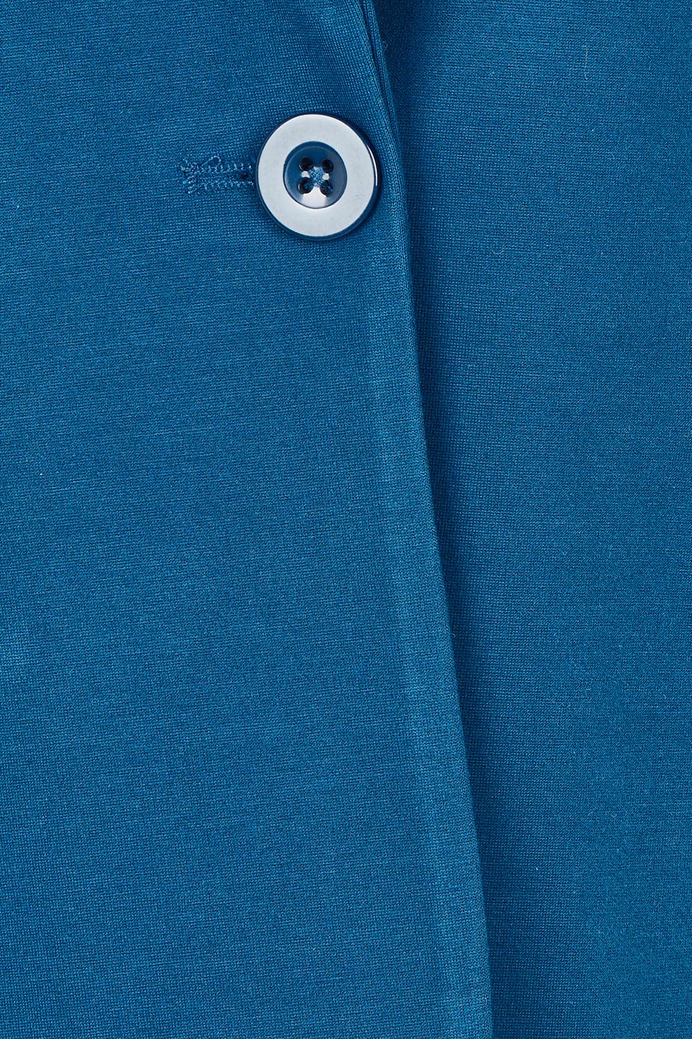 The Ponte Blazer – Aztecblue