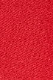 Product shot of The Ponte Blazer in colour Red (Red), detail