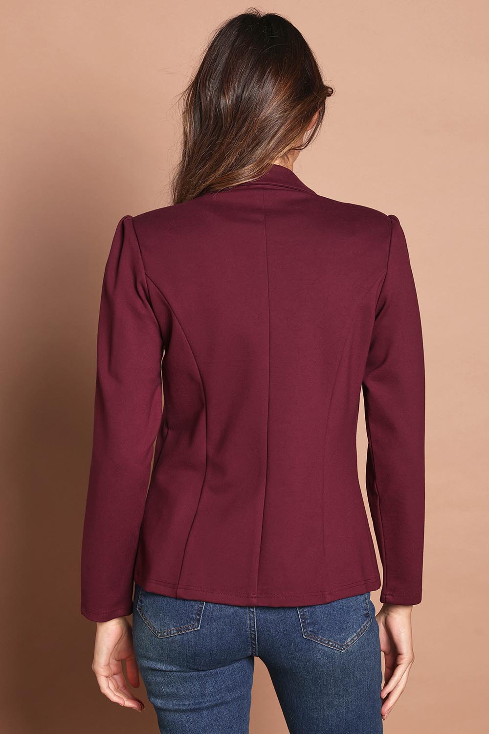 The Ponte Blazer – Wine