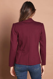 The Ponte Blazer – Wine