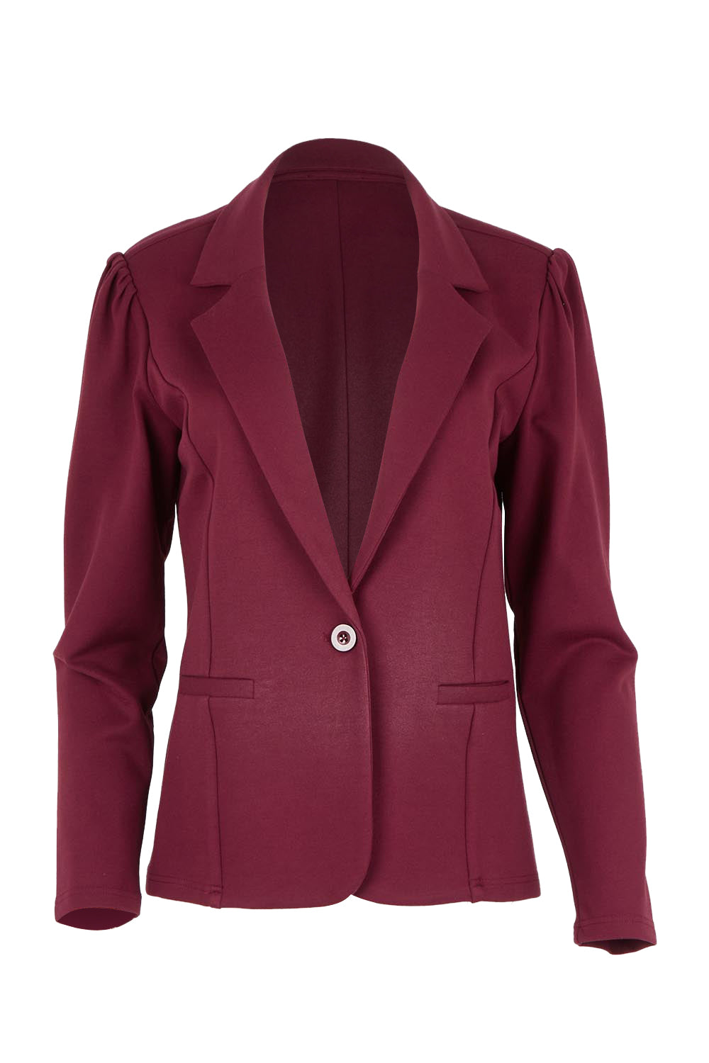 The Ponte Blazer – Wine